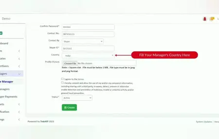 How to Create a Password Manager