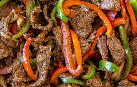 How to Make a Delicious Steak Fajitas
