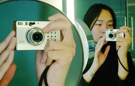 How to Use a Digital Camera for Portraits