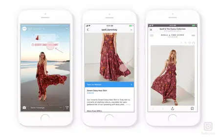 How to Use Instagram for E-commerce