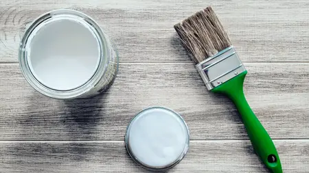 How to Choose the Right Paintbrush