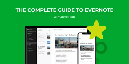 How to Use Evernote