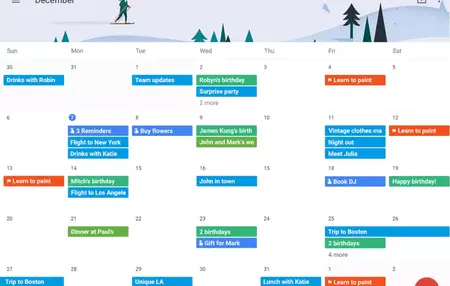 How to Create a Google Calendar