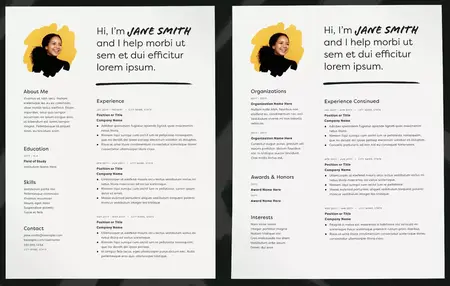 How to Write a Resume for a College Student