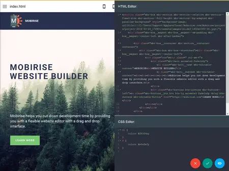 How to Make a Website with HTML and CSS