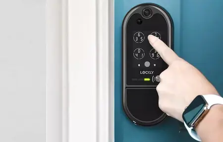 How to Use a Smart Lock