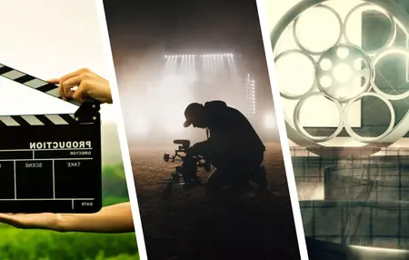 How to Create a Short Film