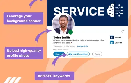 How to Use LinkedIn for SEO