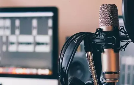 How to Create a Podcast on a Budget