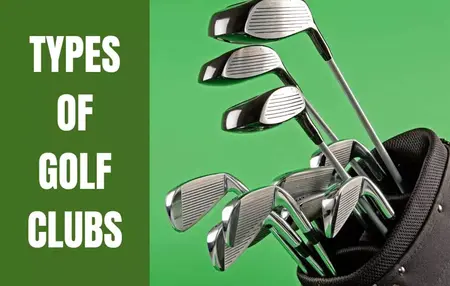 How to Use a Golf Club