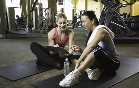 How to Start a Personal Training Business