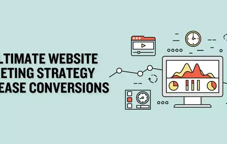 How to Create a Marketing Strategy for Your Website