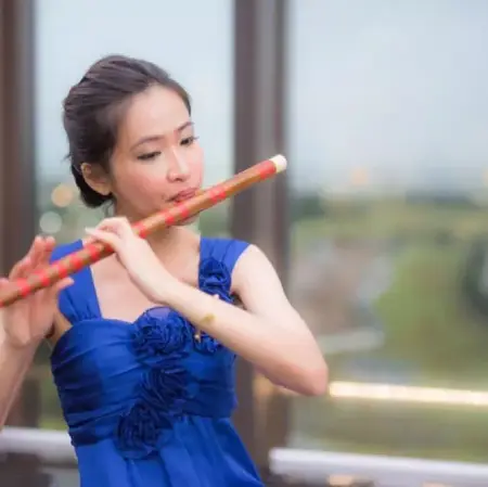 How to Learn to Play the Dizi