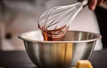 How to Use a Whisk