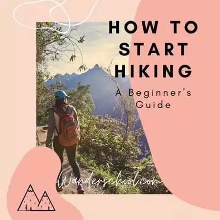 How to Get Started with Hiking
