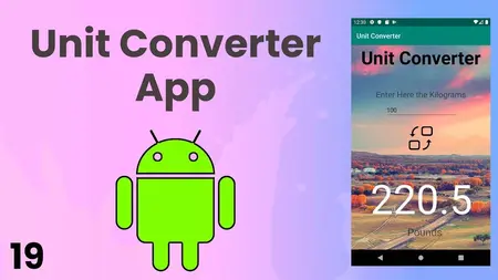 How to Use a Unit Converter App