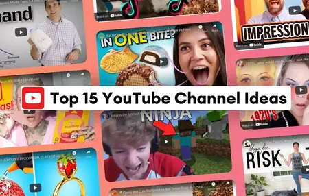 How to Start a YouTube Channel