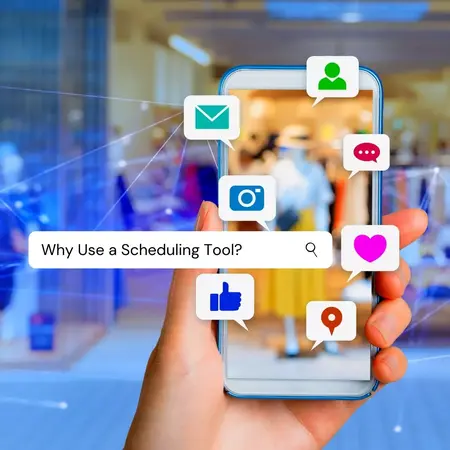How to Use a Social Media Scheduling Tool Effectively