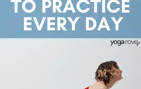 How to Practice Yoga