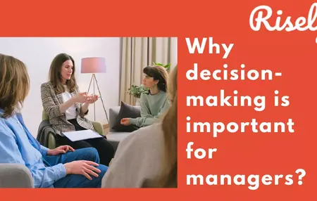 How to Make a Decision