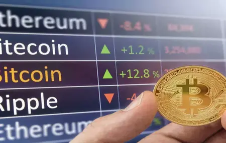 How to Make Money with Cryptocurrency