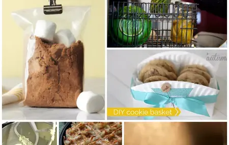 How to Use a Kitchen Secret