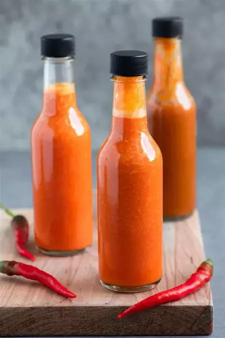 How to Make a Sauce