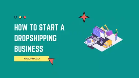 How to Start a Dropshipping Business with Shopify