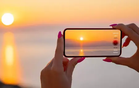 How to Take Better Pictures with Your Smartphone