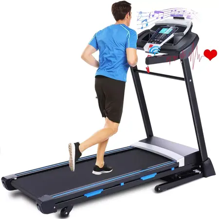 How to Use a Treadmill Effectively