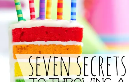 How to Create a Budget-Friendly Party