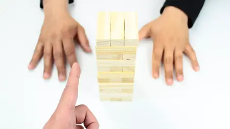 How to Play Jenga
