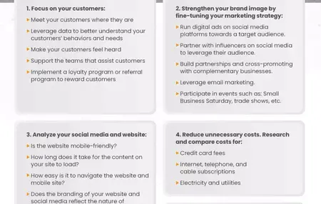 How to Manage a Small Business