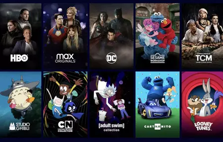 How to Use HBO Max for Streaming Movies and TV Shows