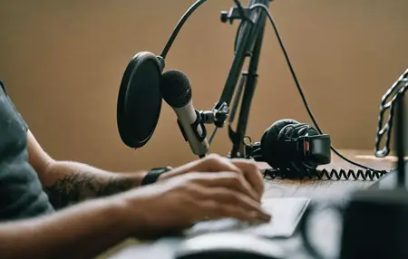 How to Start a Podcast for Free