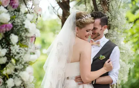 How to Take Great Wedding Photos