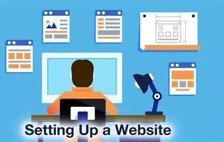 How to Set Up Web Hosting