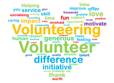 How to Make a Difference in Your Community Through Volunteering