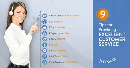 How to Provide Excellent Customer Service