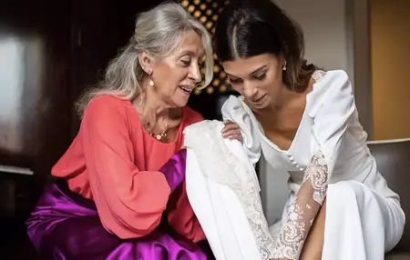 How to Build a Strong Relationship with Your In-Laws