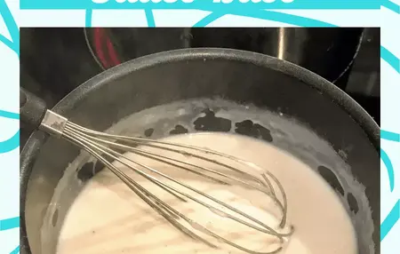 How to Make a Sauce Base