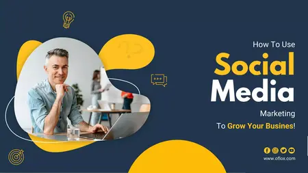 How to Use Social Media to Grow Your Business