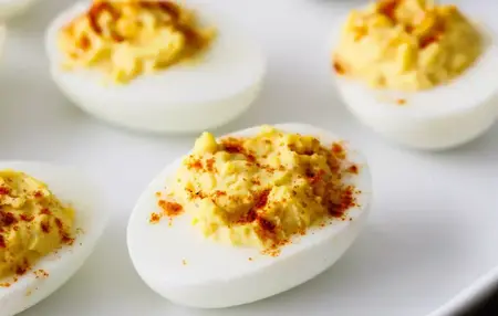How to Make a Delicious Deviled Eggs