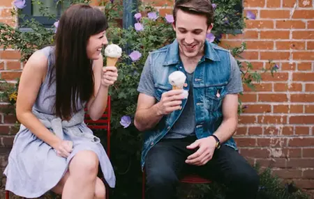 How to Survive a First Date