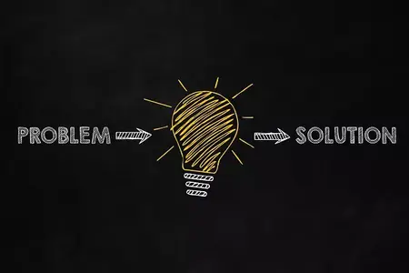 How to Deal with [Problem]