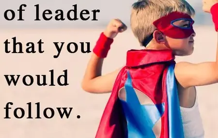 How to Develop Your Leadership Skills and Become a More Inspiring Leader
