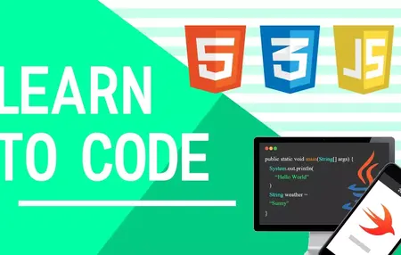 How to Learn to Code