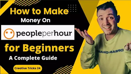 How to Make Money on PeoplePerHour