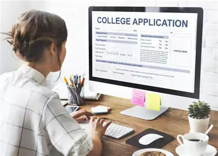 How to Apply for College