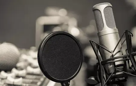 How to Start a Podcast